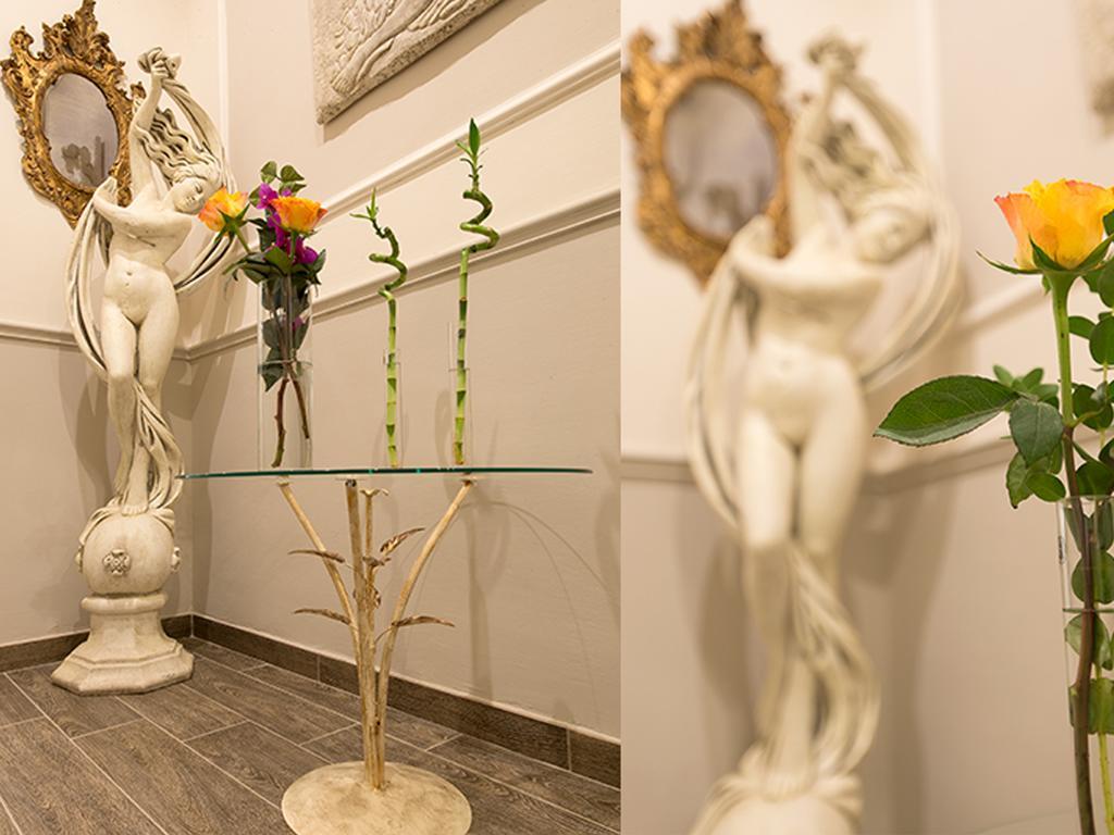 Locanda Di Mosconi Флоренция Экстерьер фото