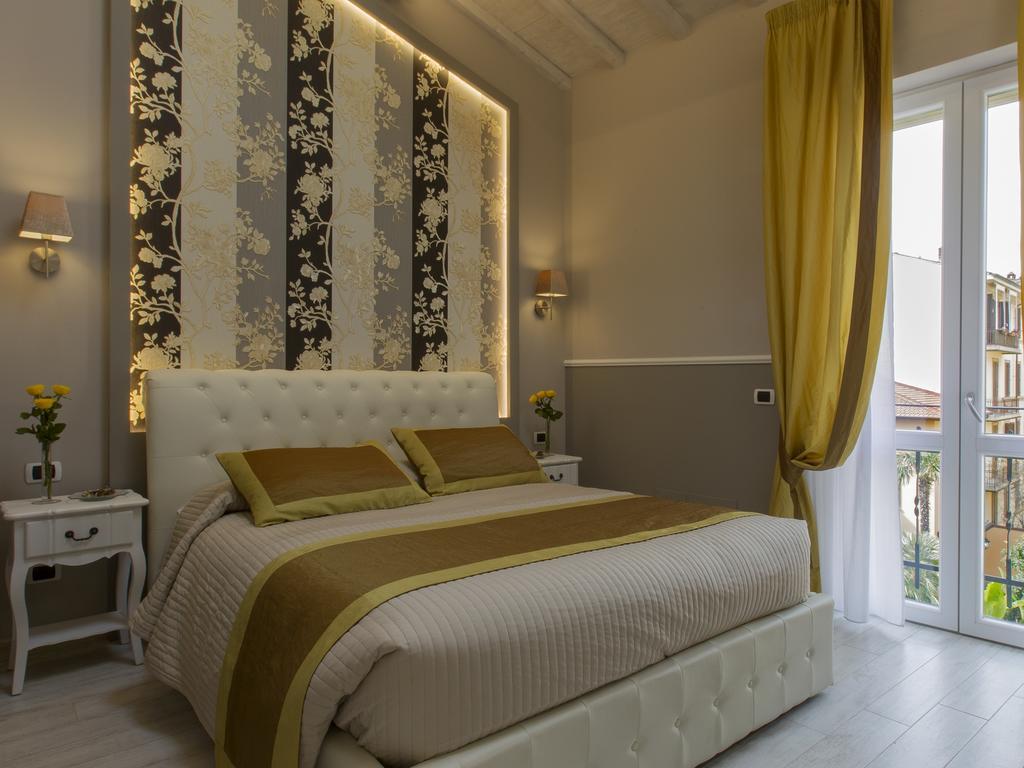 Locanda Di Mosconi Флоренция Экстерьер фото