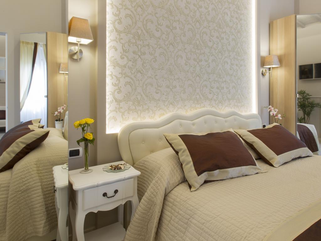 Locanda Di Mosconi Флоренция Экстерьер фото