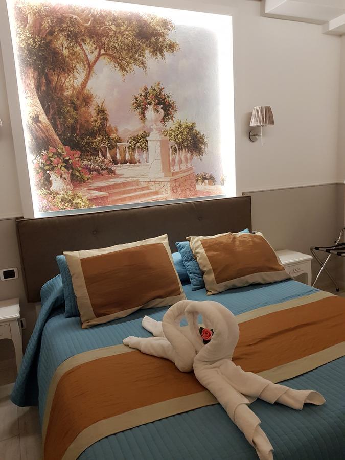Locanda Di Mosconi Флоренция Экстерьер фото